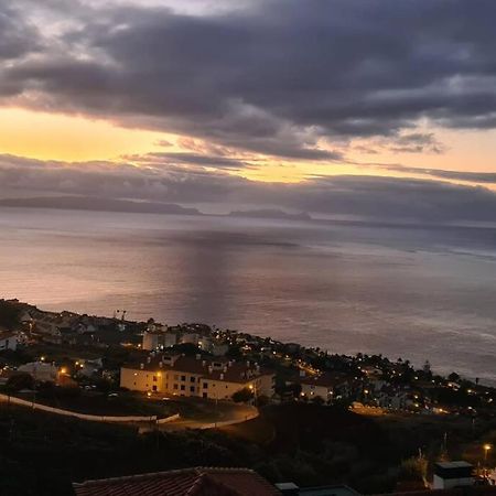 Por Do Sol Lejlighed Caniço Eksteriør billede